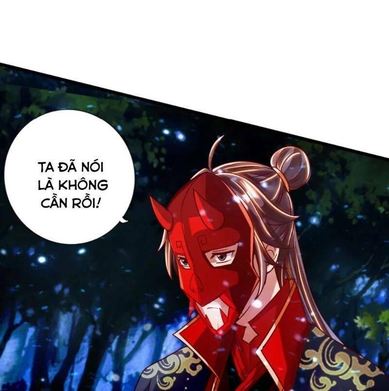 Tiên Võ Đế Tôn Chapter 57 - 19