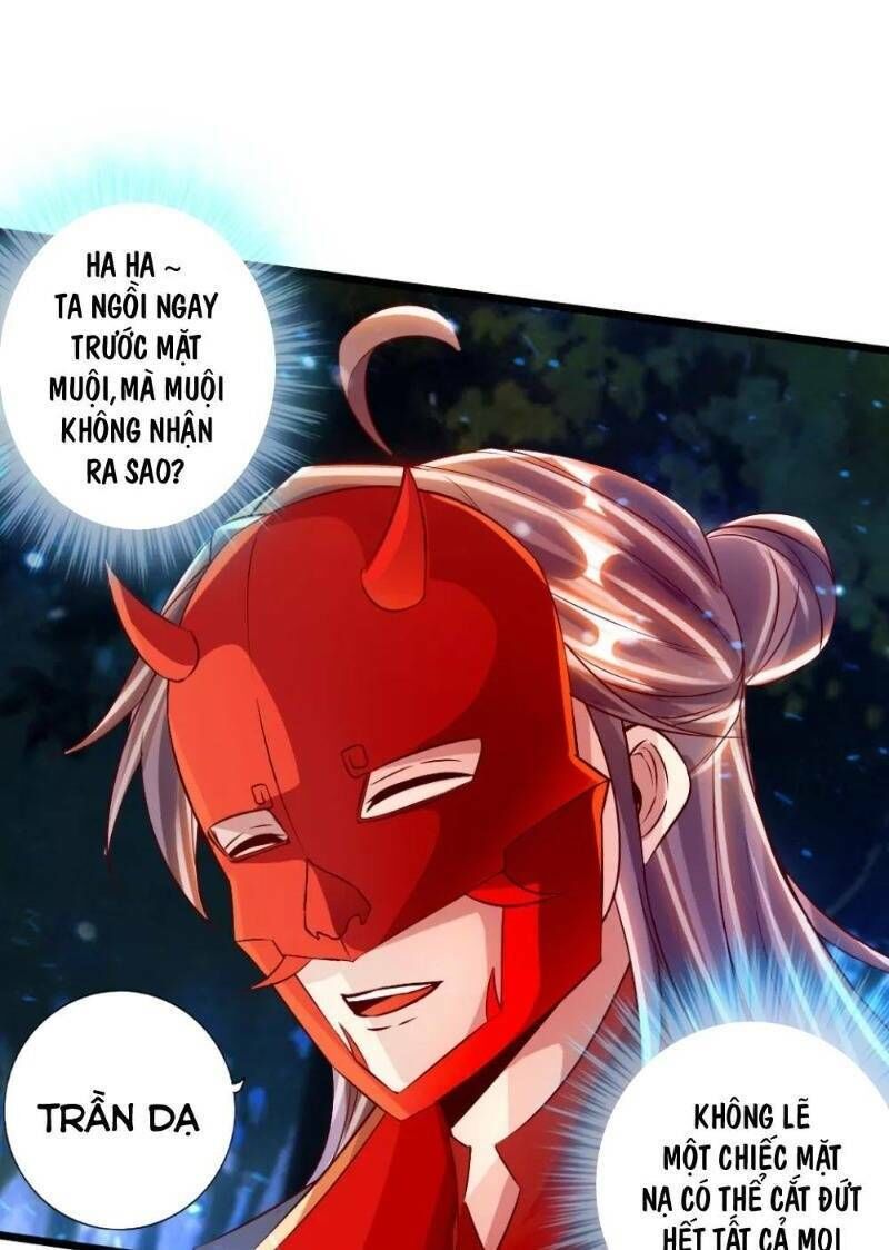 Tiên Võ Đế Tôn Chapter 57 - 22