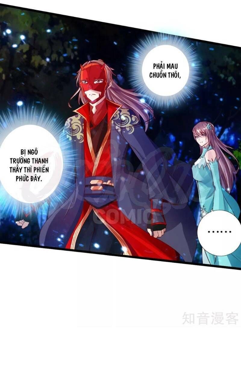 Tiên Võ Đế Tôn Chapter 57 - 29