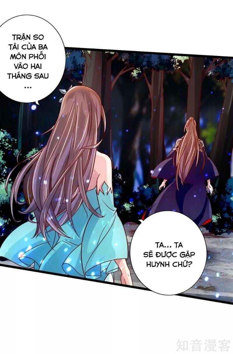 Tiên Võ Đế Tôn Chapter 57 - 30