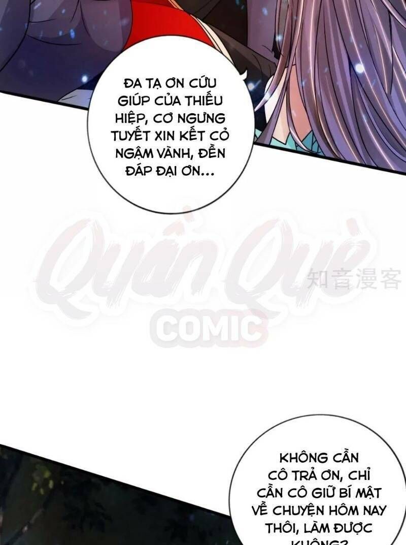 Tiên Võ Đế Tôn Chapter 57 - 5