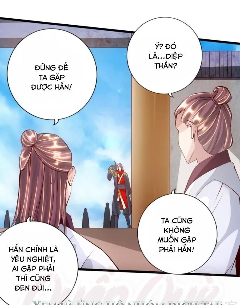Tiên Võ Đế Tôn Chapter 77 - 13