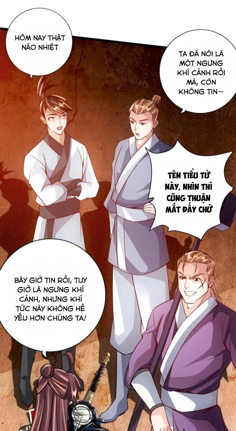 Tiên Võ Đế Tôn Chapter 77 - 31
