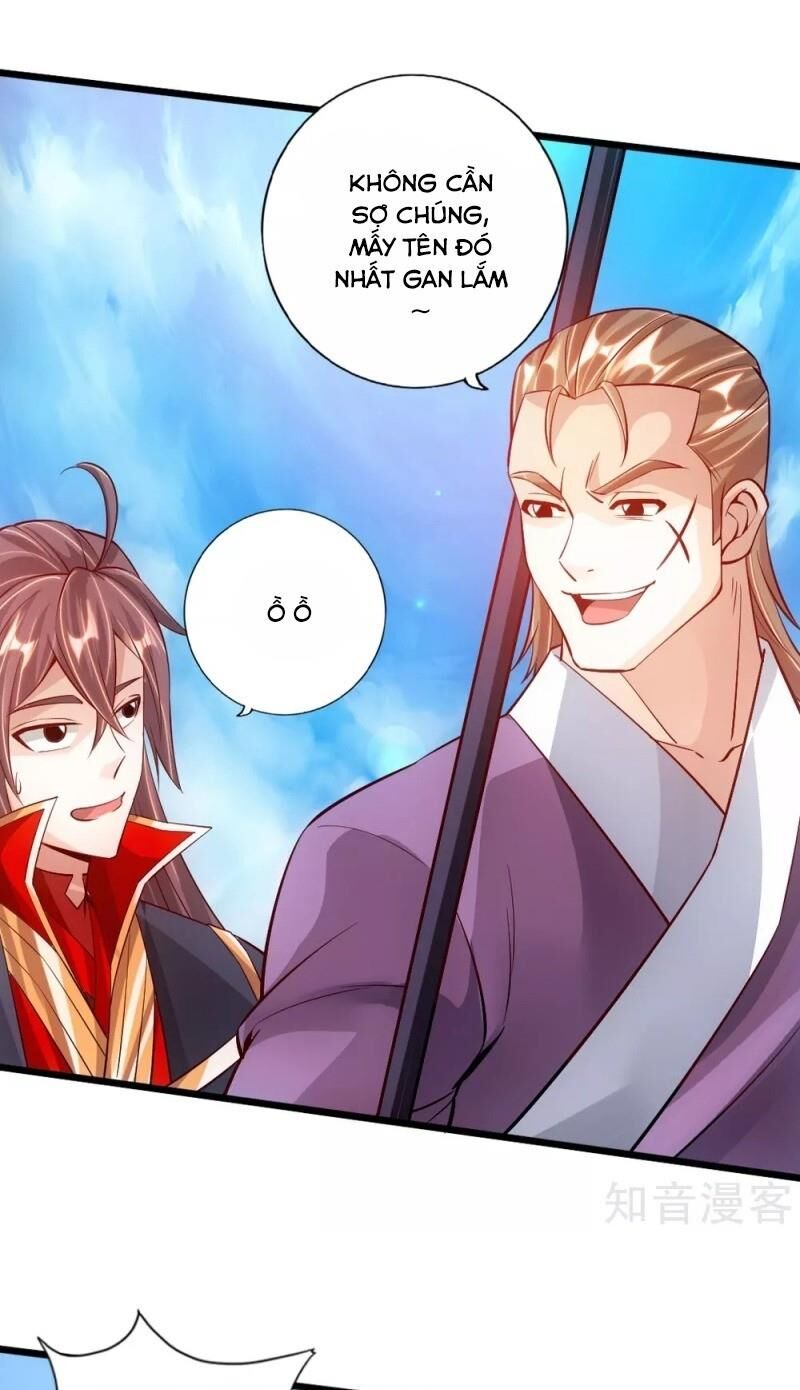 Tiên Võ Đế Tôn Chapter 77 - 37