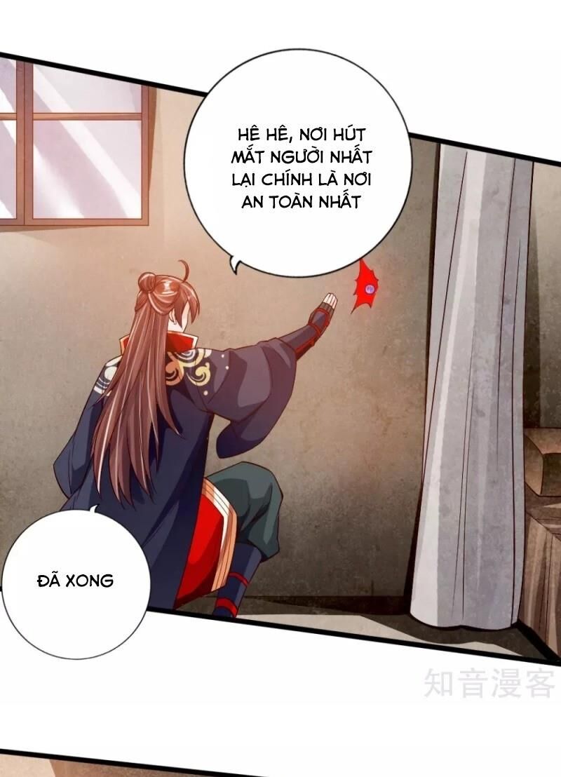 Tiên Võ Đế Tôn Chapter 77 - 5
