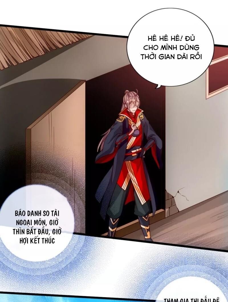 Tiên Võ Đế Tôn Chapter 77 - 9
