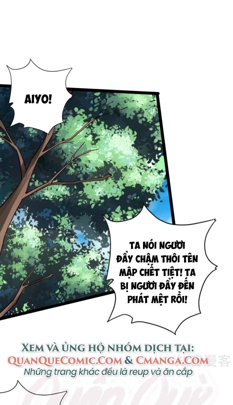 Tiên Võ Đế Tôn Chapter 78 - 1