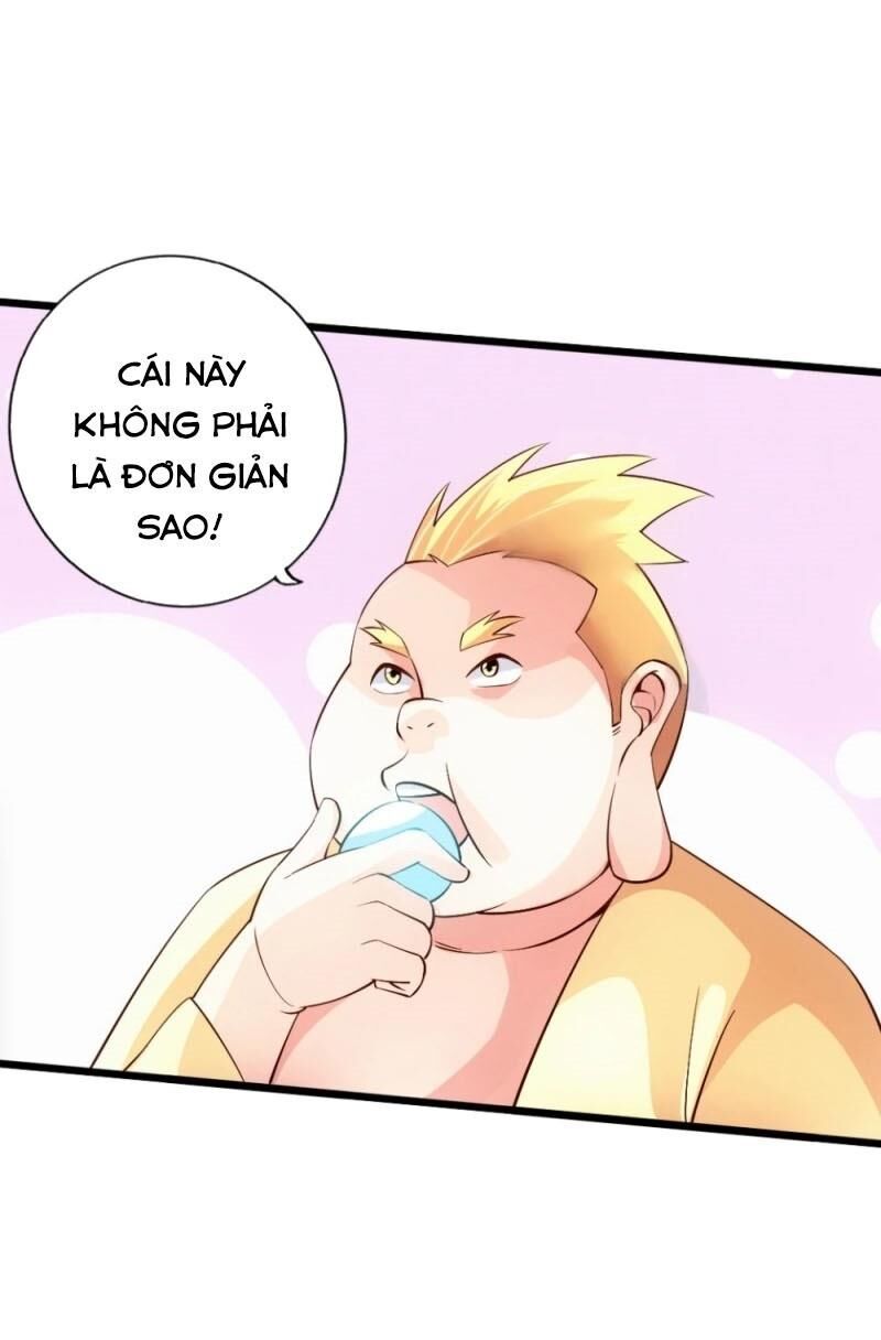 Tiên Võ Đế Tôn Chapter 78 - 17