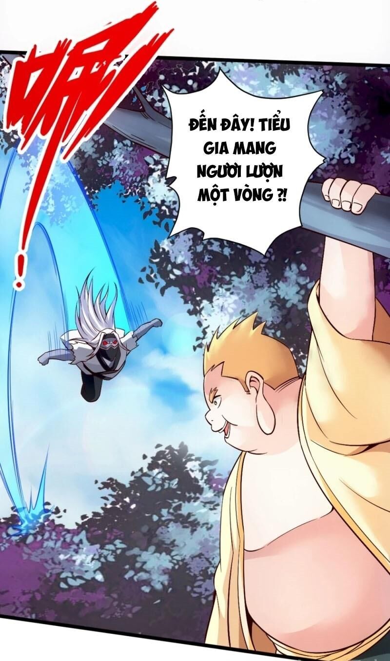 Tiên Võ Đế Tôn Chapter 78 - 21