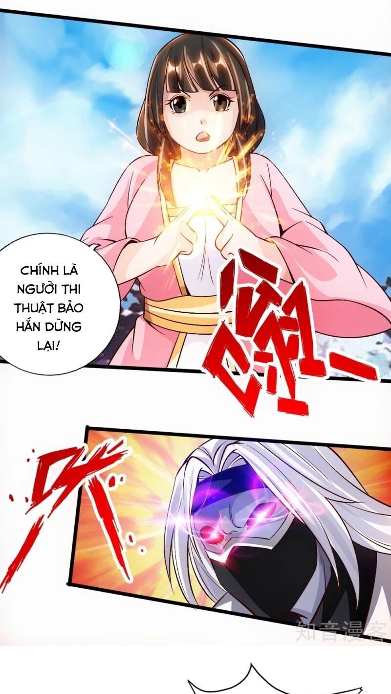 Tiên Võ Đế Tôn Chapter 78 - 25