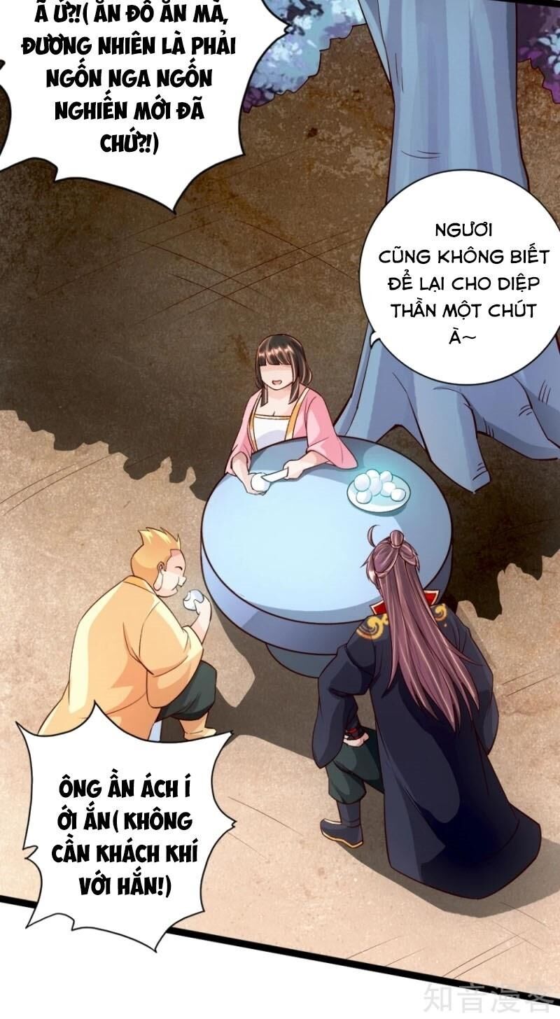 Tiên Võ Đế Tôn Chapter 78 - 4