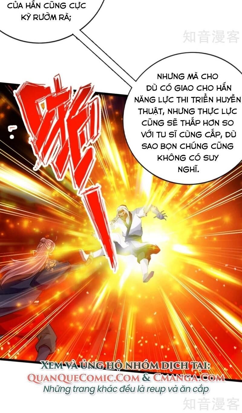 Tiên Võ Đế Tôn Chapter 78 - 36