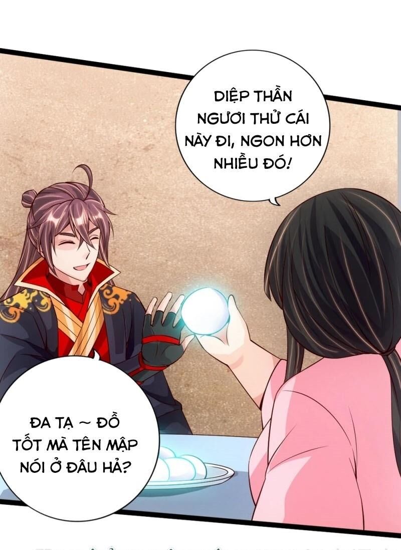 Tiên Võ Đế Tôn Chapter 78 - 5