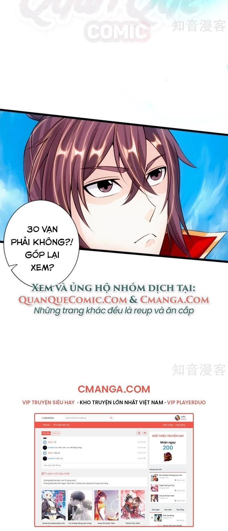 Tiên Võ Đế Tôn Chapter 78 - 44