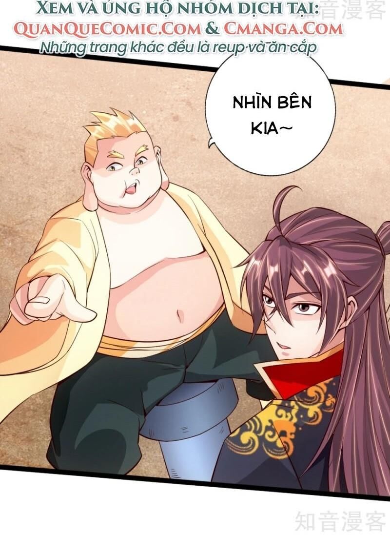 Tiên Võ Đế Tôn Chapter 78 - 6
