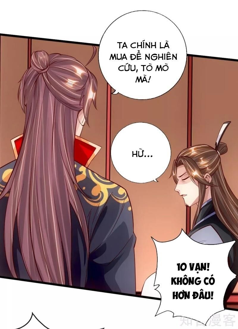 Tiên Võ Đế Tôn Chapter 79 - 12