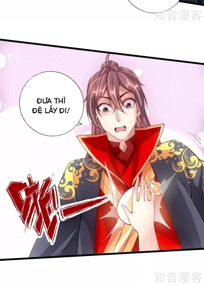 Tiên Võ Đế Tôn Chapter 79 - 18