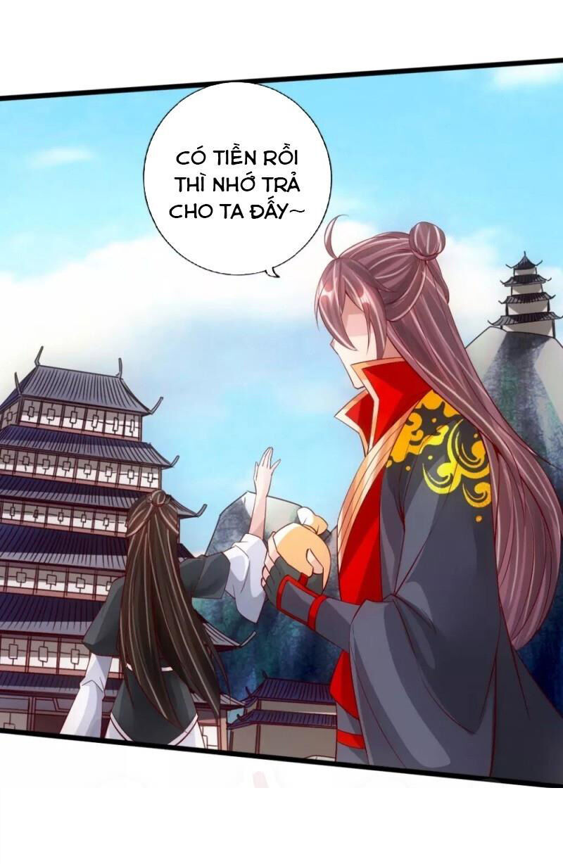 Tiên Võ Đế Tôn Chapter 79 - 19