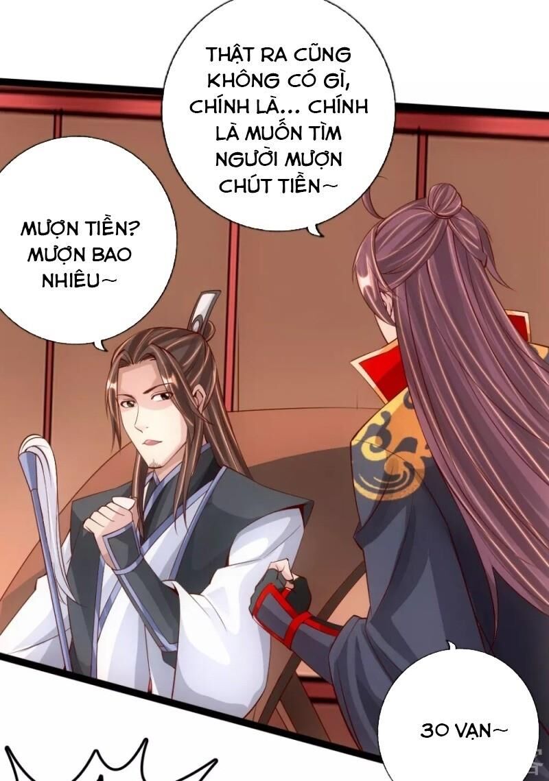 Tiên Võ Đế Tôn Chapter 79 - 6