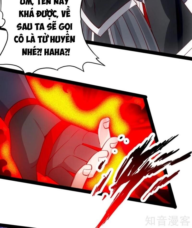 Tiên Võ Đế Tôn Chapter 82 - 12