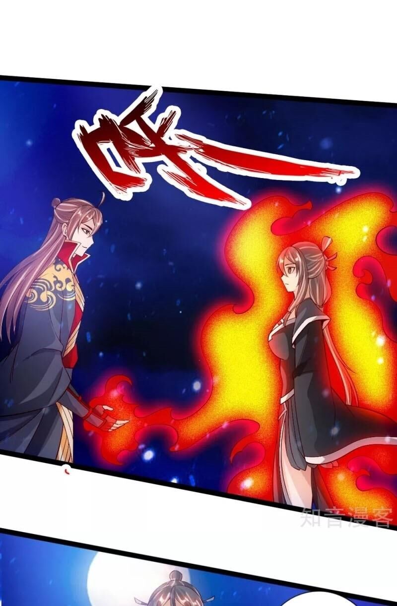 Tiên Võ Đế Tôn Chapter 82 - 15