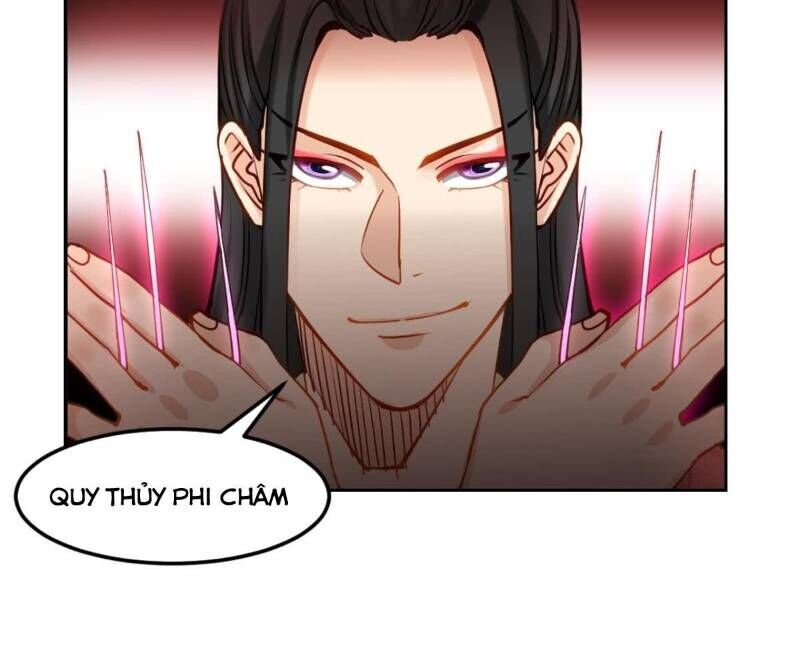 Lão Tổ Của Bạn Đang Online Chapter 72 - 16