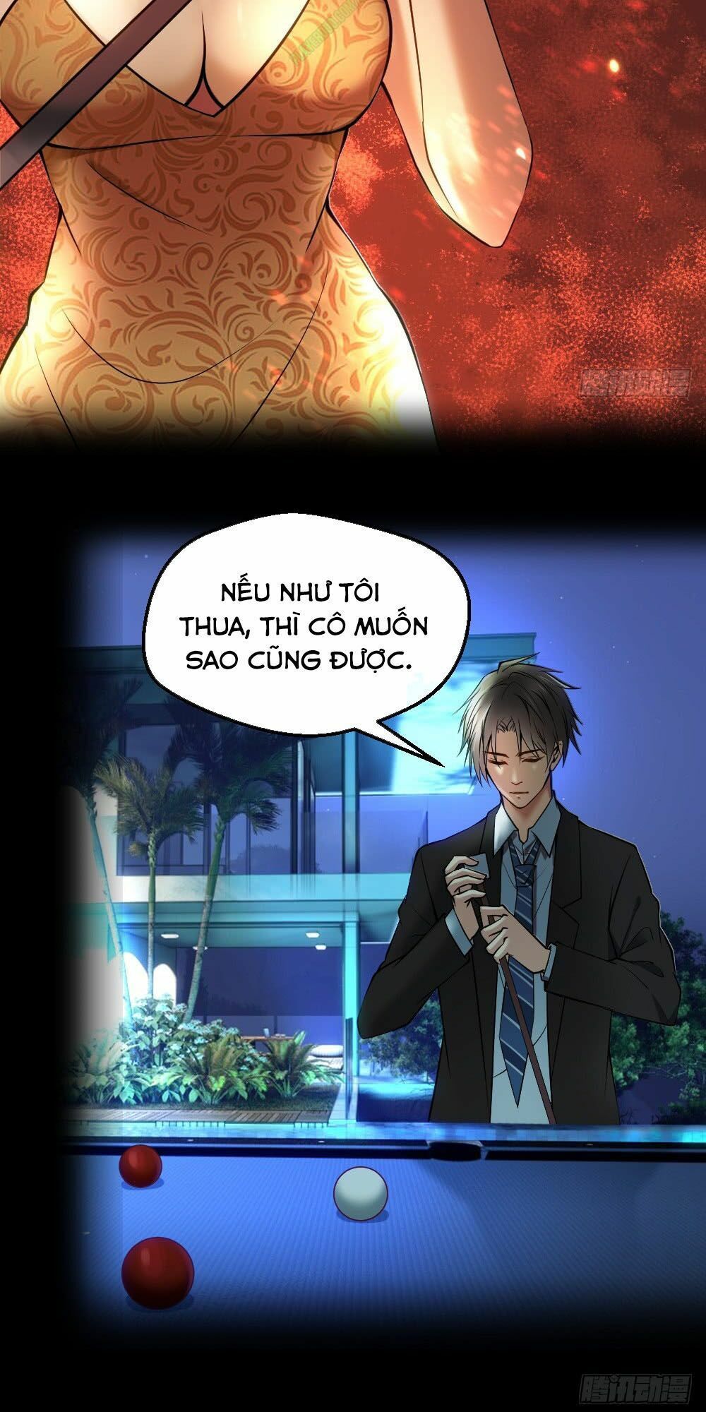 Tuyệt Thế Thiên Tài Hệ Thống Chapter 10 - 3
