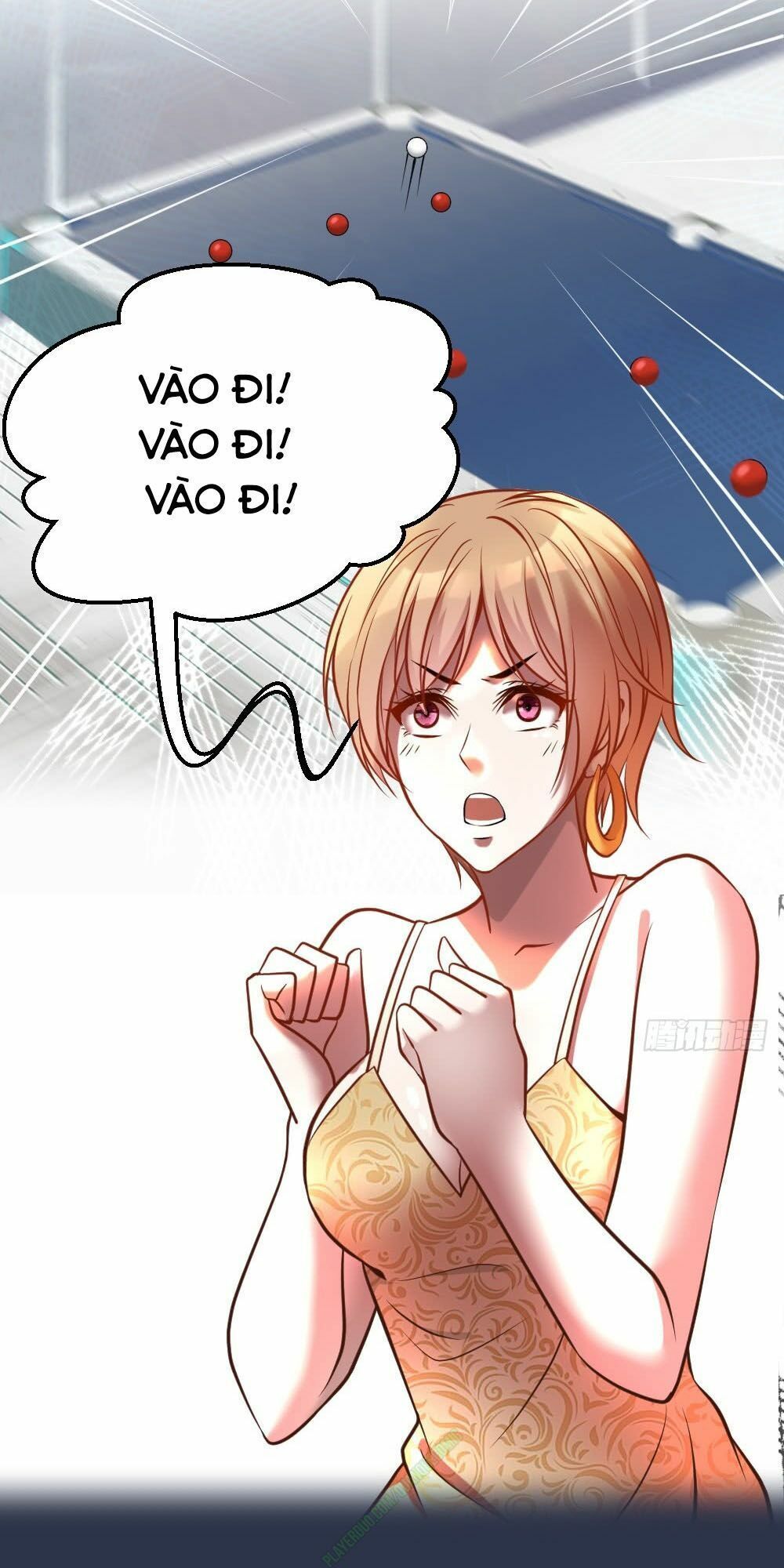 Tuyệt Thế Thiên Tài Hệ Thống Chapter 10 - 9