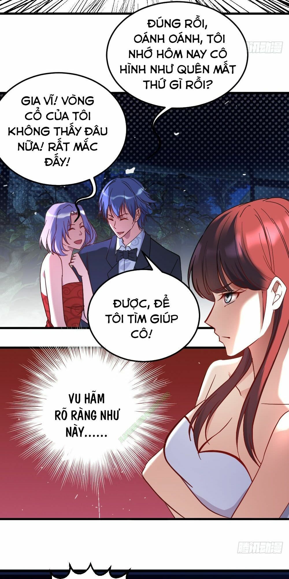 Tuyệt Thế Thiên Tài Hệ Thống Chapter 11 - 18