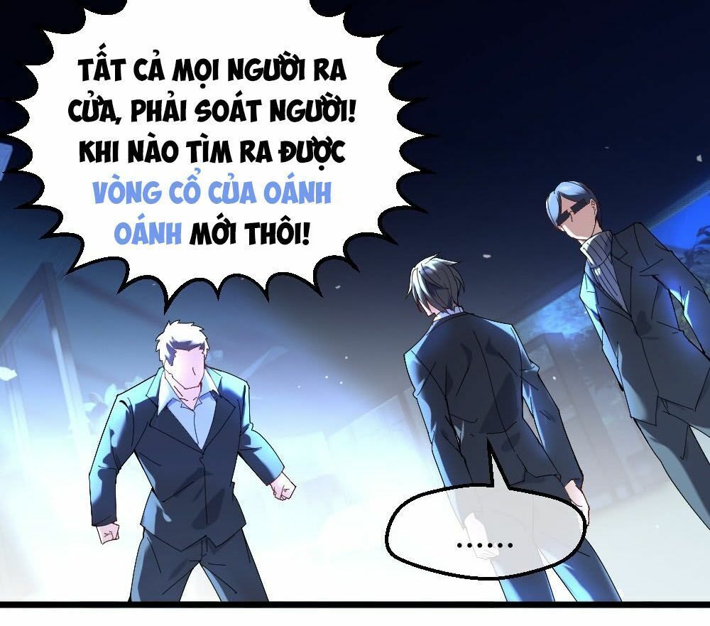 Tuyệt Thế Thiên Tài Hệ Thống Chapter 11 - 19