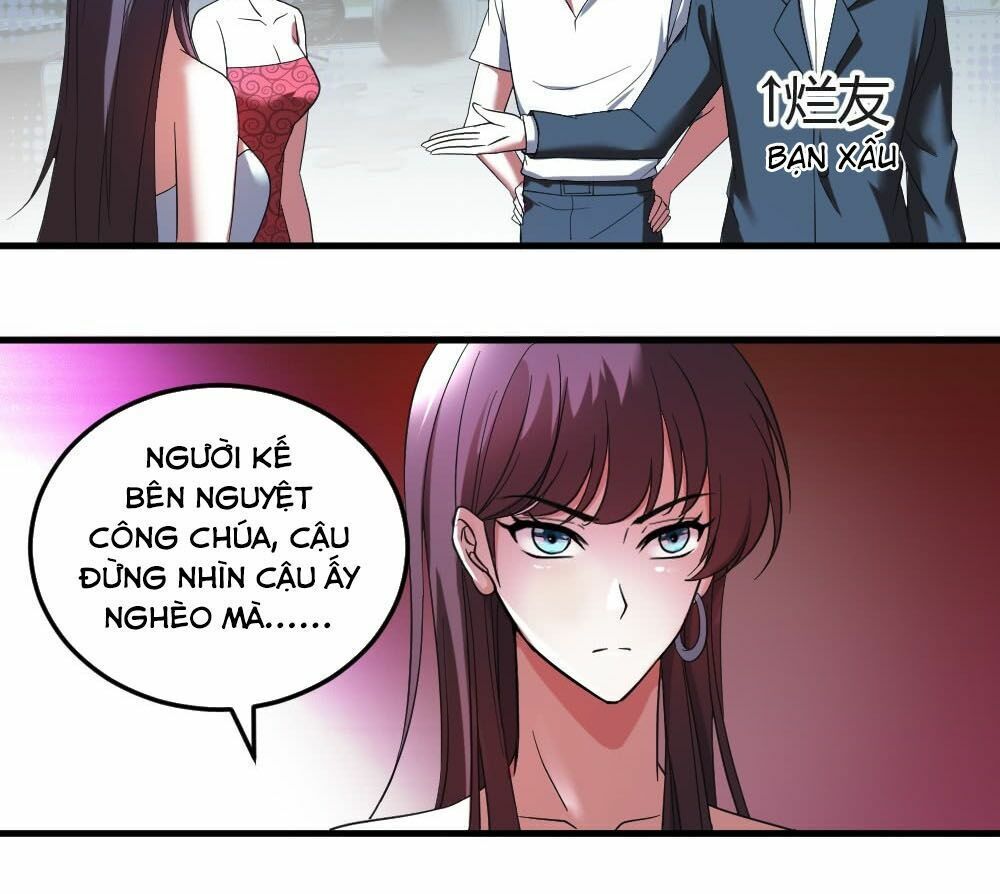 Tuyệt Thế Thiên Tài Hệ Thống Chapter 11 - 5