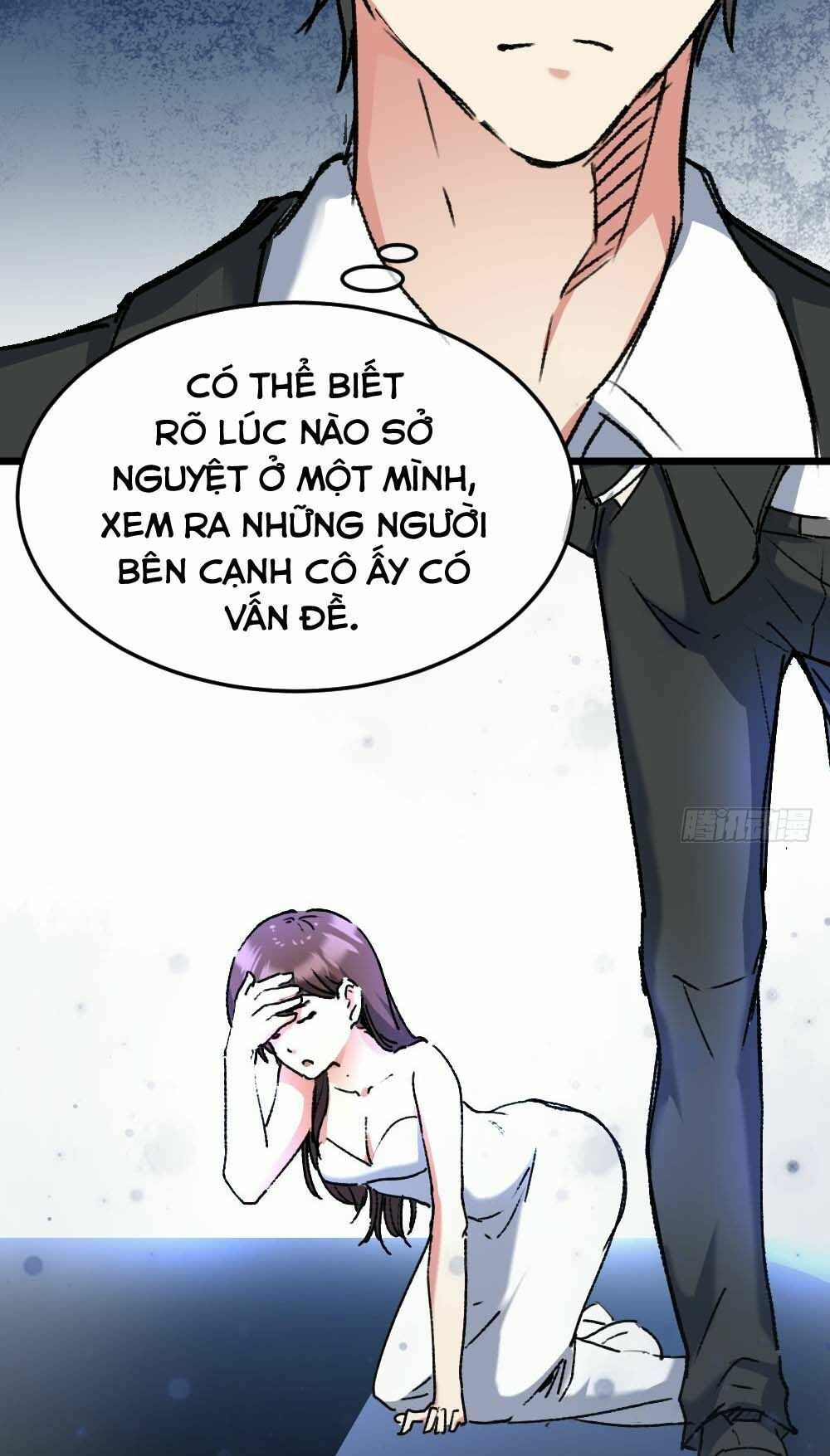 Tuyệt Thế Thiên Tài Hệ Thống Chapter 12 - 41