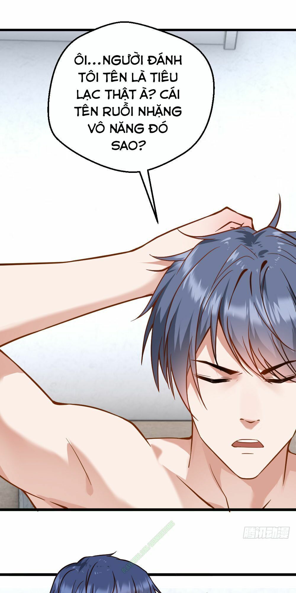 Tuyệt Thế Thiên Tài Hệ Thống Chapter 13 - 11