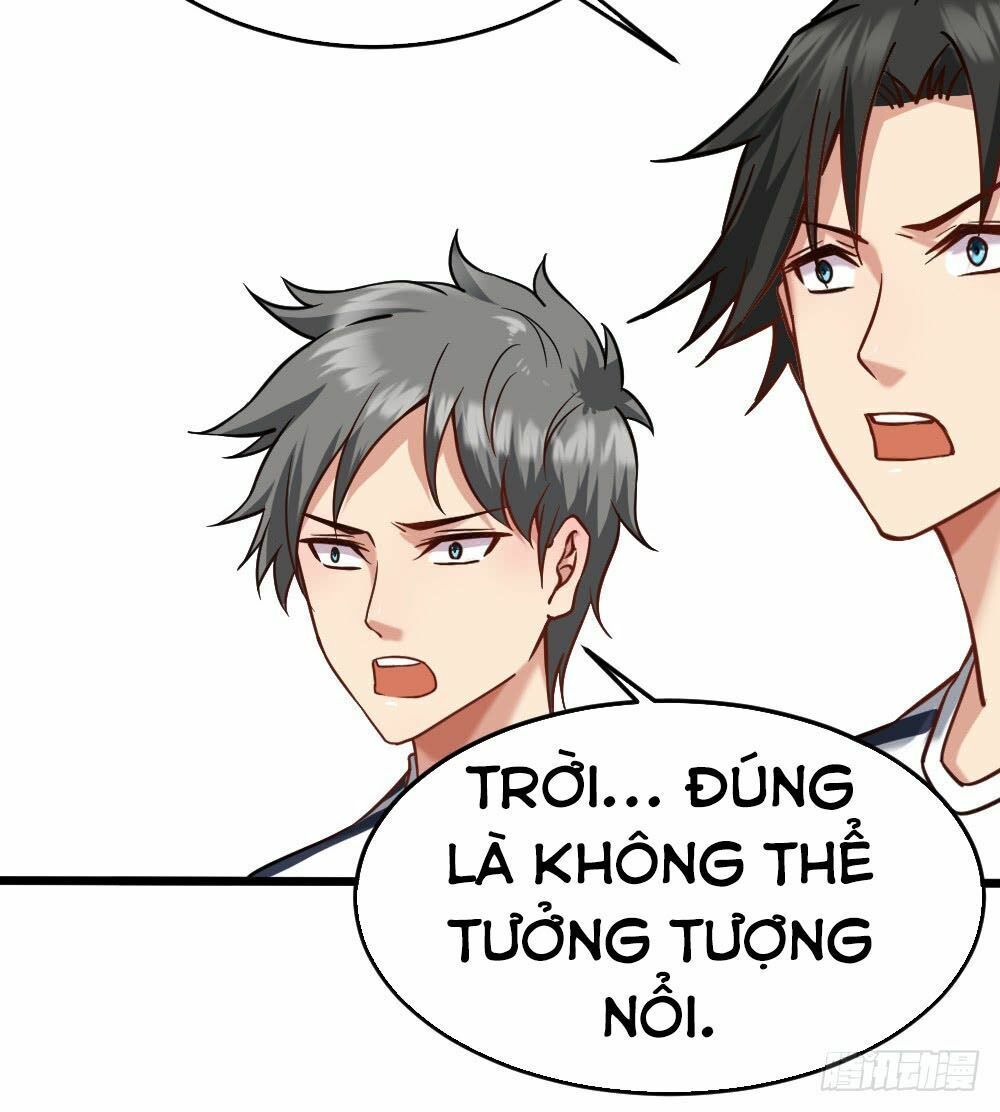 Tuyệt Thế Thiên Tài Hệ Thống Chapter 14 - 27