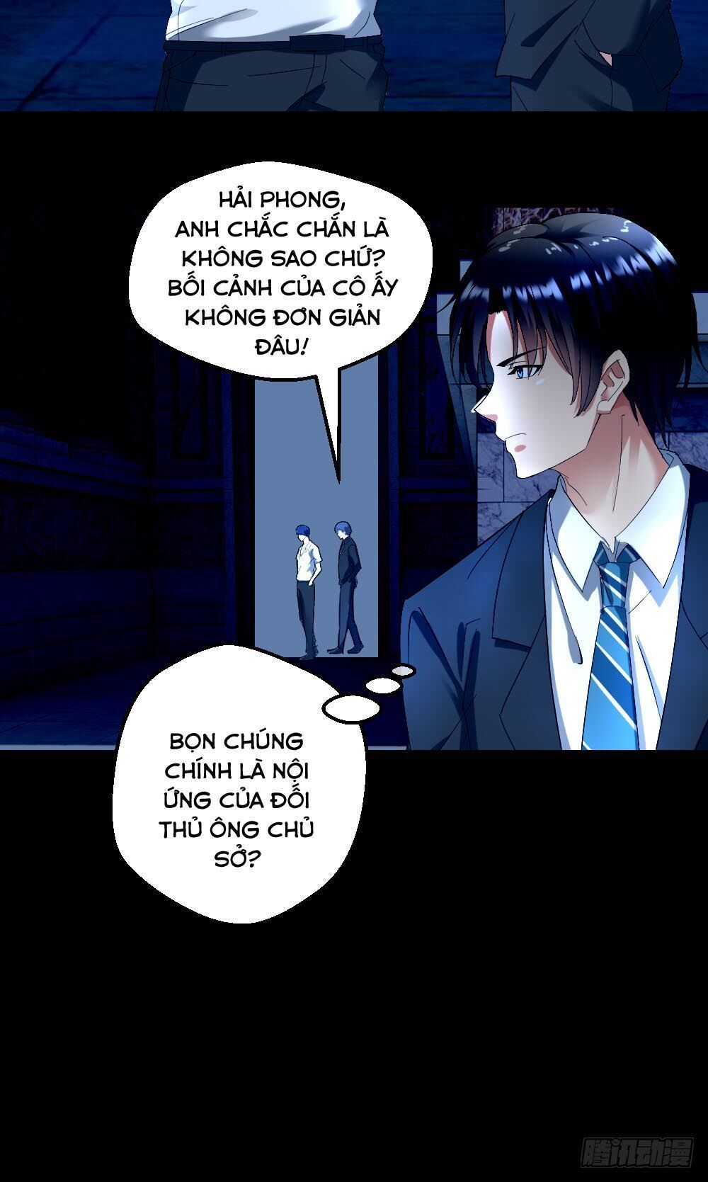 Tuyệt Thế Thiên Tài Hệ Thống Chapter 15 - 27