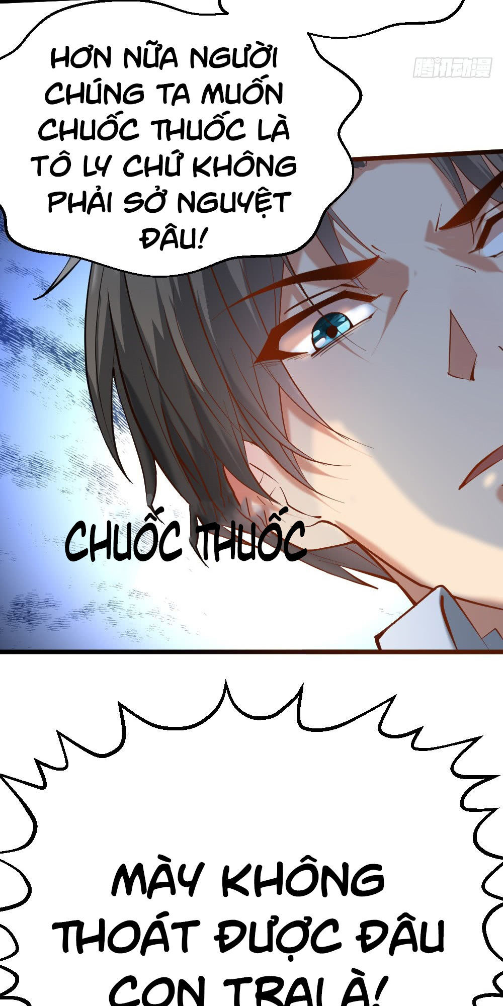Tuyệt Thế Thiên Tài Hệ Thống Chapter 16.5 - 11