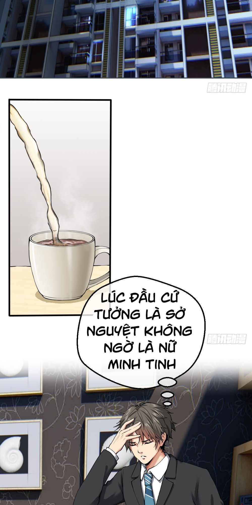 Tuyệt Thế Thiên Tài Hệ Thống Chapter 17 - 6