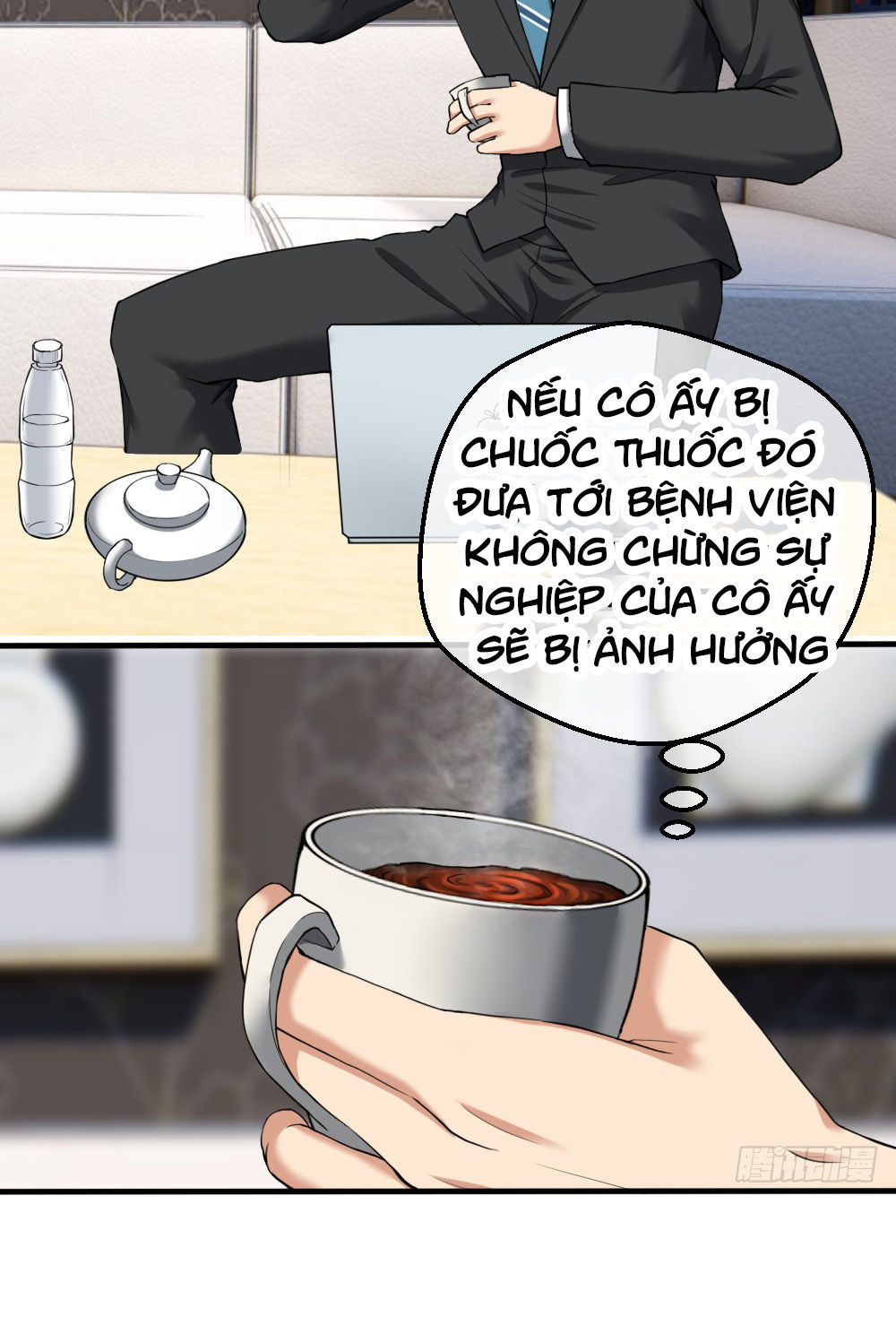 Tuyệt Thế Thiên Tài Hệ Thống Chapter 17 - 7