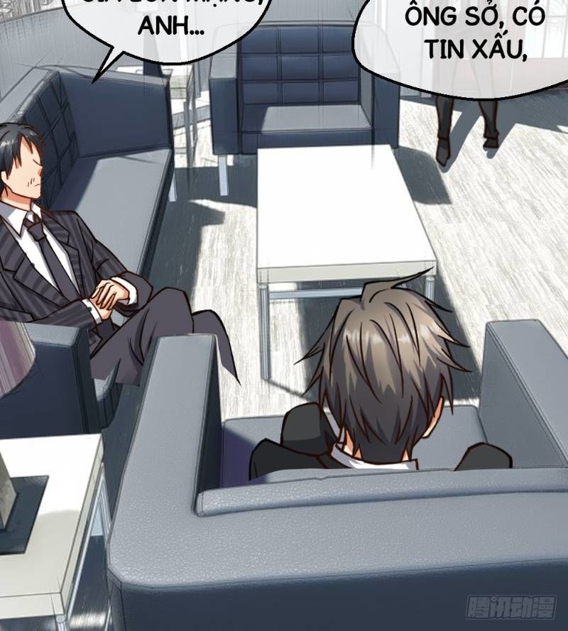 Tuyệt Thế Thiên Tài Hệ Thống Chapter 19 - 18