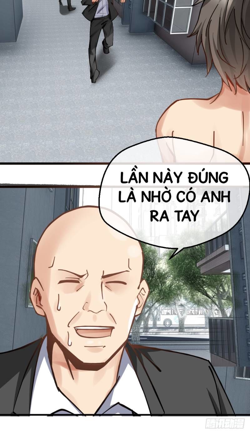 Tuyệt Thế Thiên Tài Hệ Thống Chapter 19 - 10