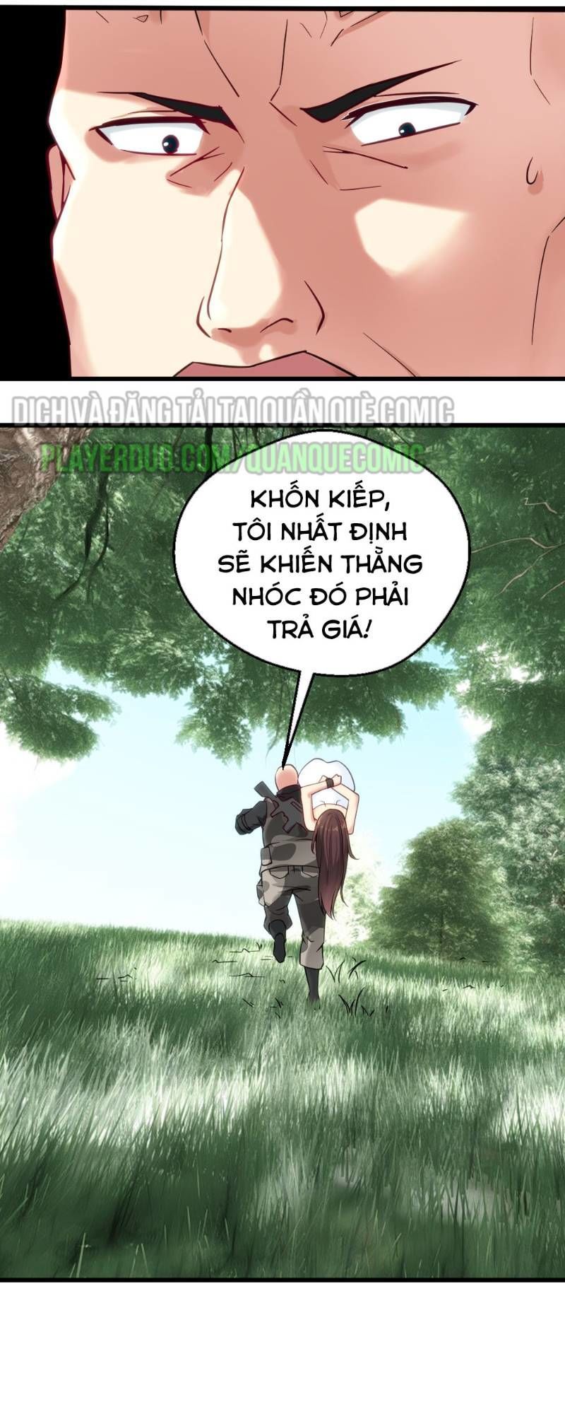 Tuyệt Thế Thiên Tài Hệ Thống Chapter 20 - 24