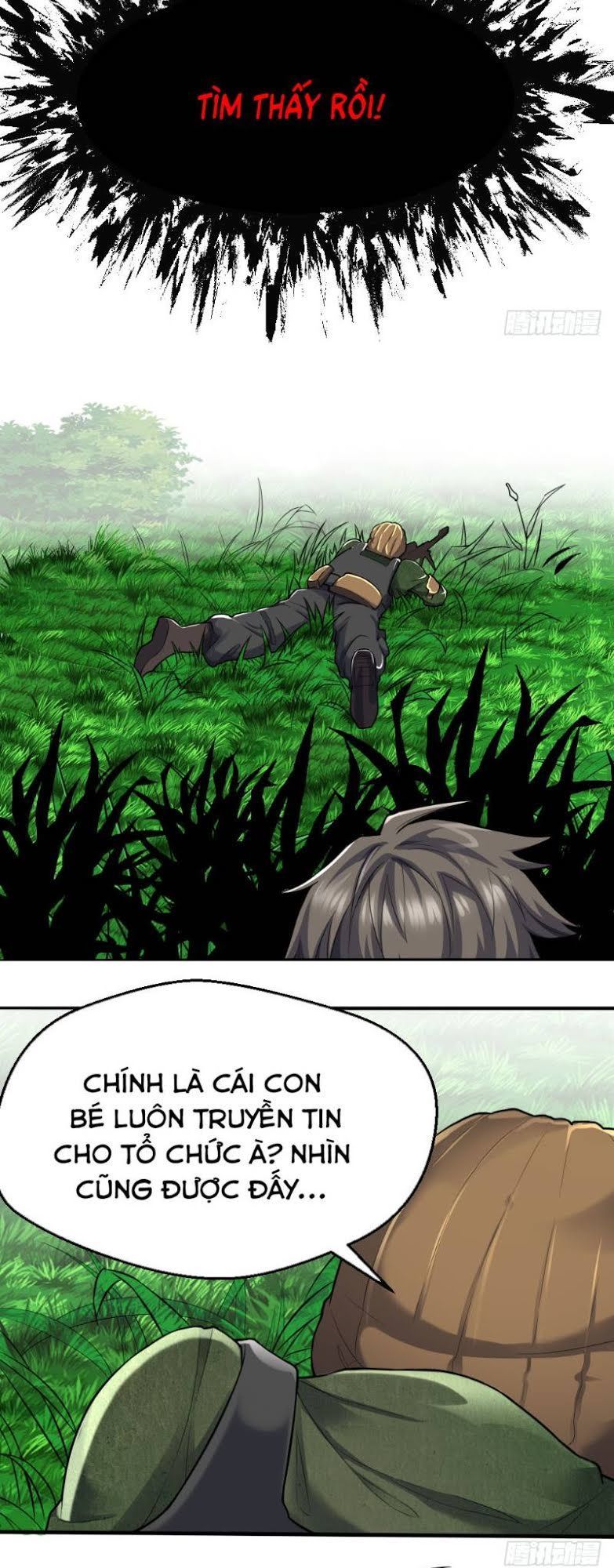 Tuyệt Thế Thiên Tài Hệ Thống Chapter 20 - 10