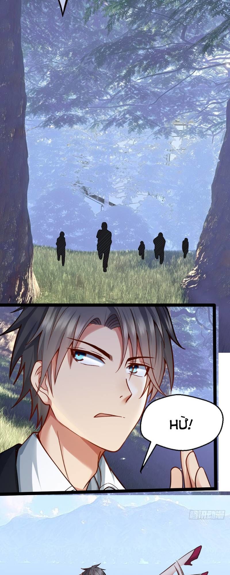 Tuyệt Thế Thiên Tài Hệ Thống Chapter 21 - 19