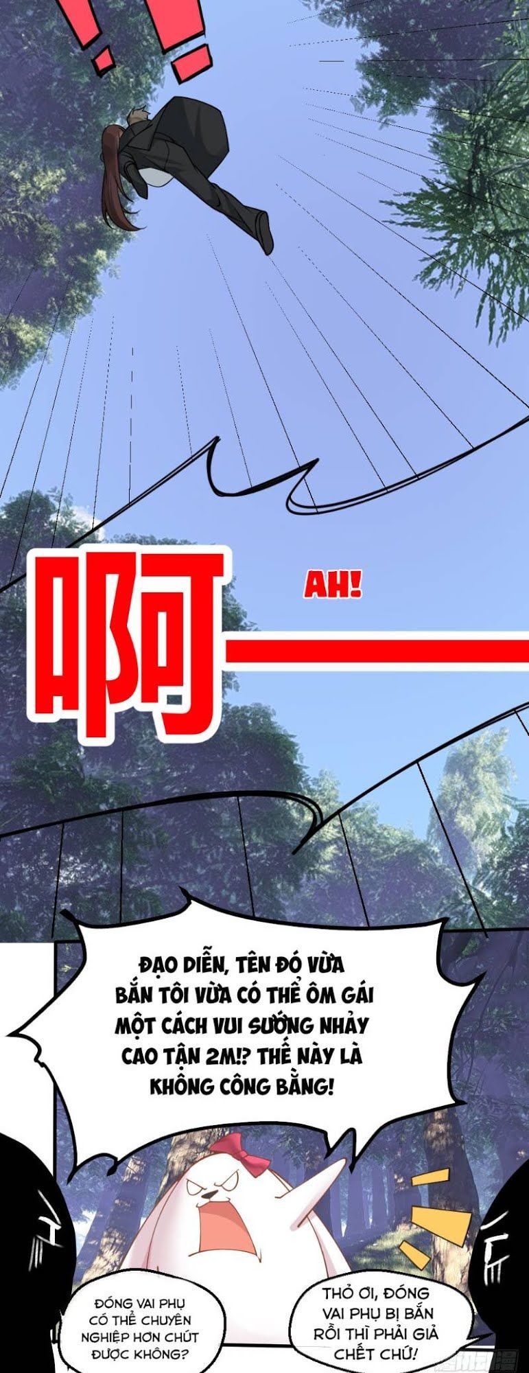 Tuyệt Thế Thiên Tài Hệ Thống Chapter 21 - 25