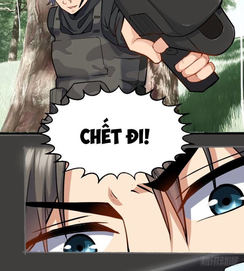Tuyệt Thế Thiên Tài Hệ Thống Chapter 21 - 4