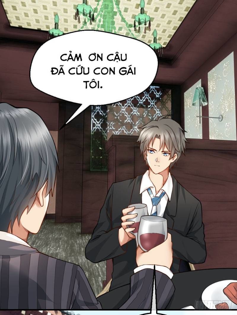 Tuyệt Thế Thiên Tài Hệ Thống Chapter 23 - 12