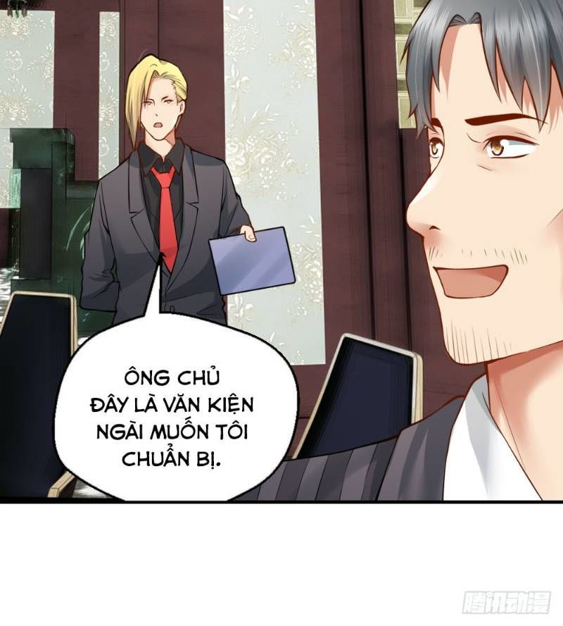 Tuyệt Thế Thiên Tài Hệ Thống Chapter 23 - 14