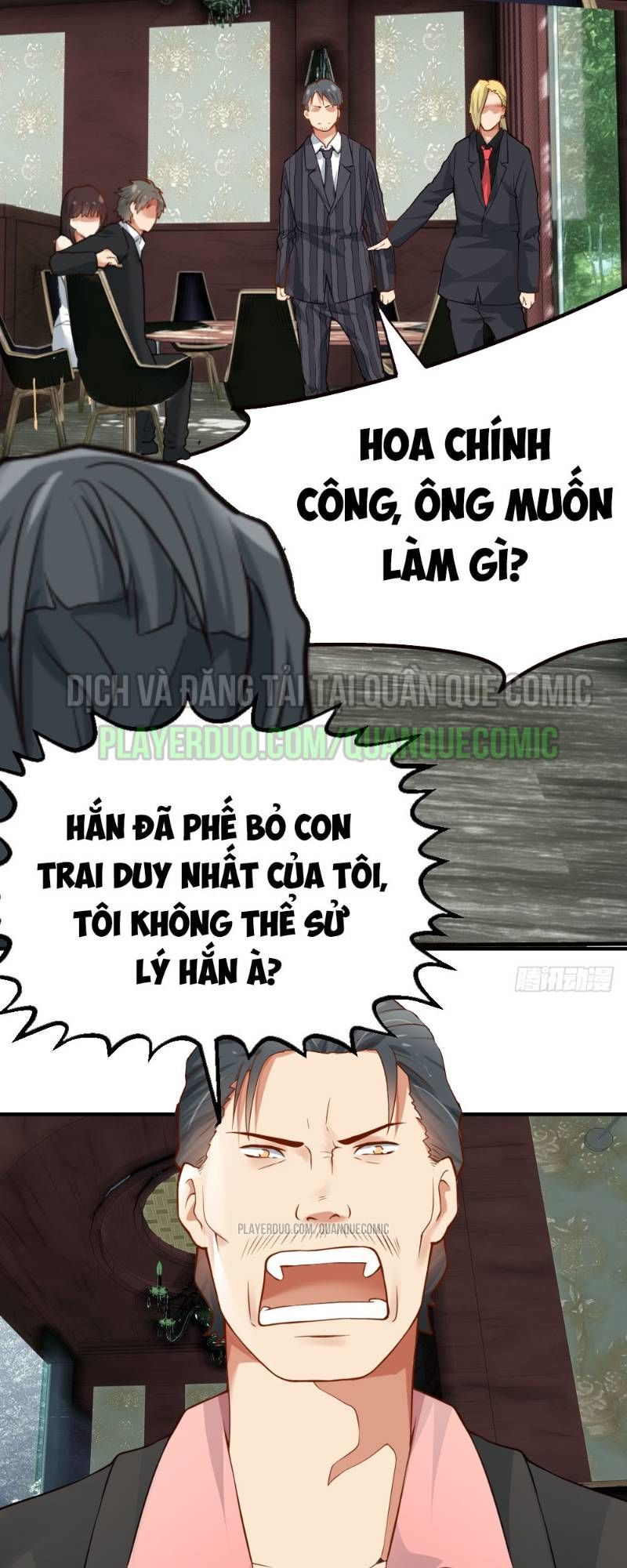 Tuyệt Thế Thiên Tài Hệ Thống Chapter 23 - 19