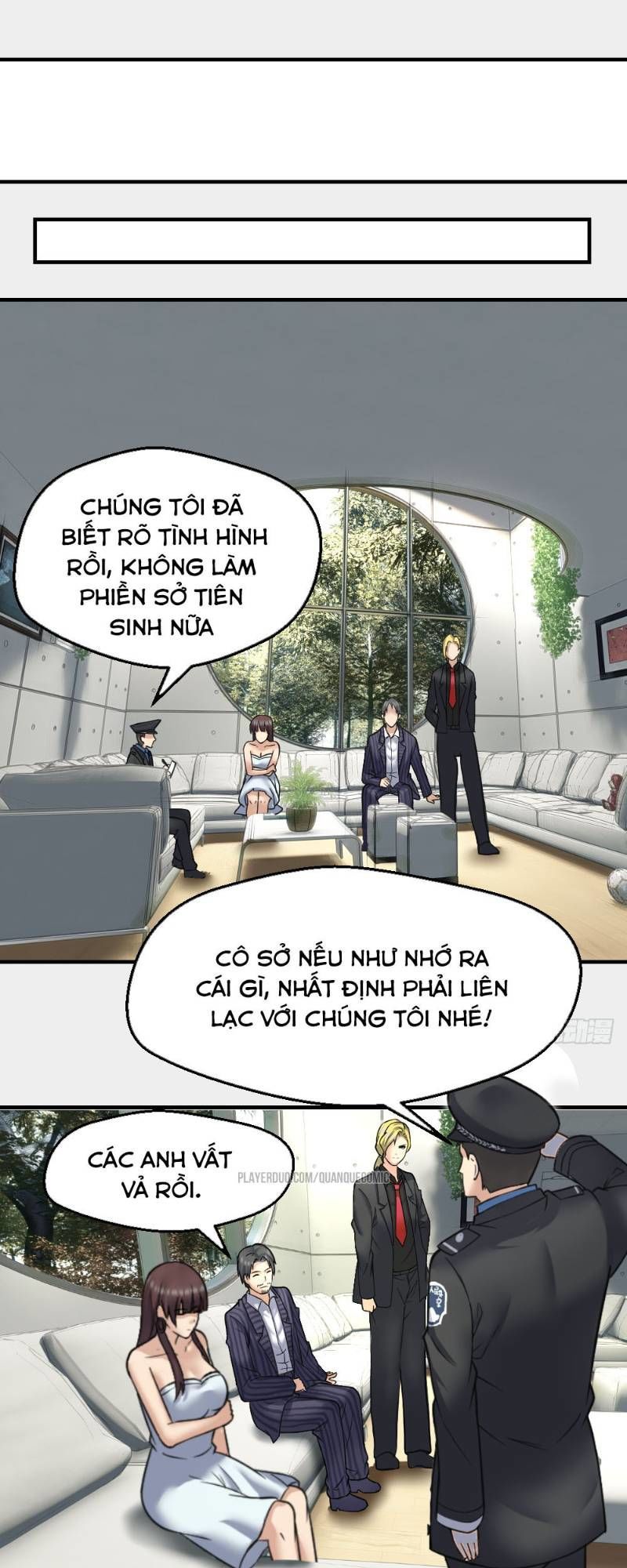 Tuyệt Thế Thiên Tài Hệ Thống Chapter 23 - 3