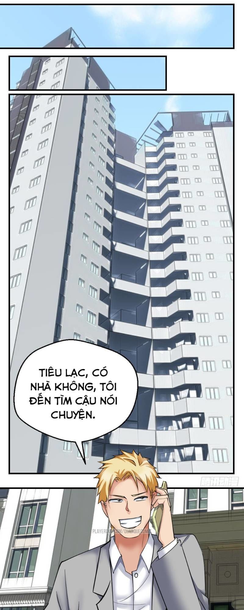Tuyệt Thế Thiên Tài Hệ Thống Chapter 24 - 14